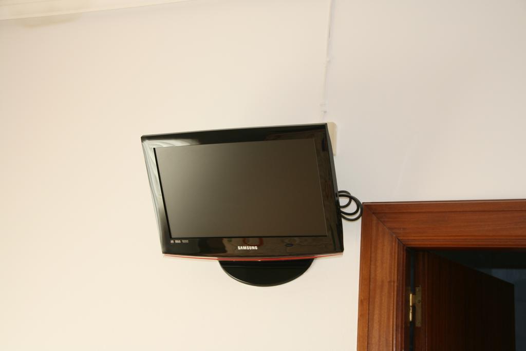 Hostal San Andrés Aleson Habitación foto